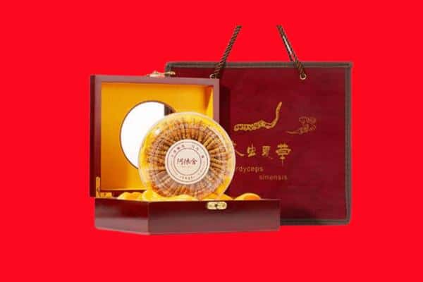 诚信求购:梅江区高价回收冬虫夏草是按克吗
